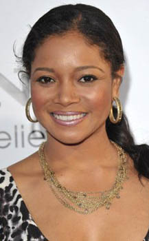 Tamala Jones